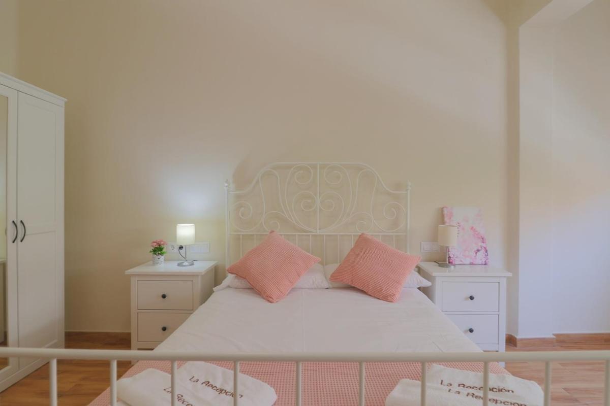 C102 - Huge And Stylish 5 Bedroom By The Center Málaga Buitenkant foto