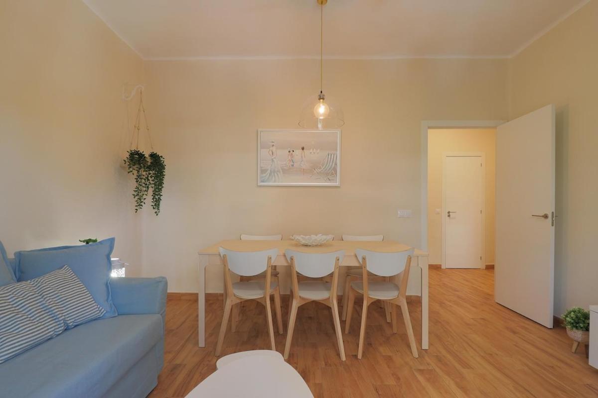 C102 - Huge And Stylish 5 Bedroom By The Center Málaga Buitenkant foto