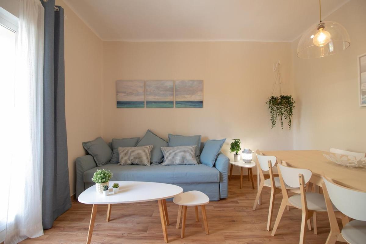 C102 - Huge And Stylish 5 Bedroom By The Center Málaga Buitenkant foto